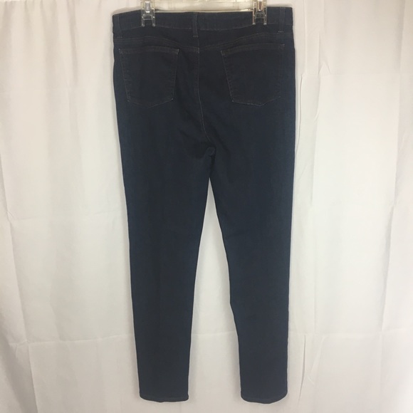Eileen Fisher Jeans - Picture 5 of 8